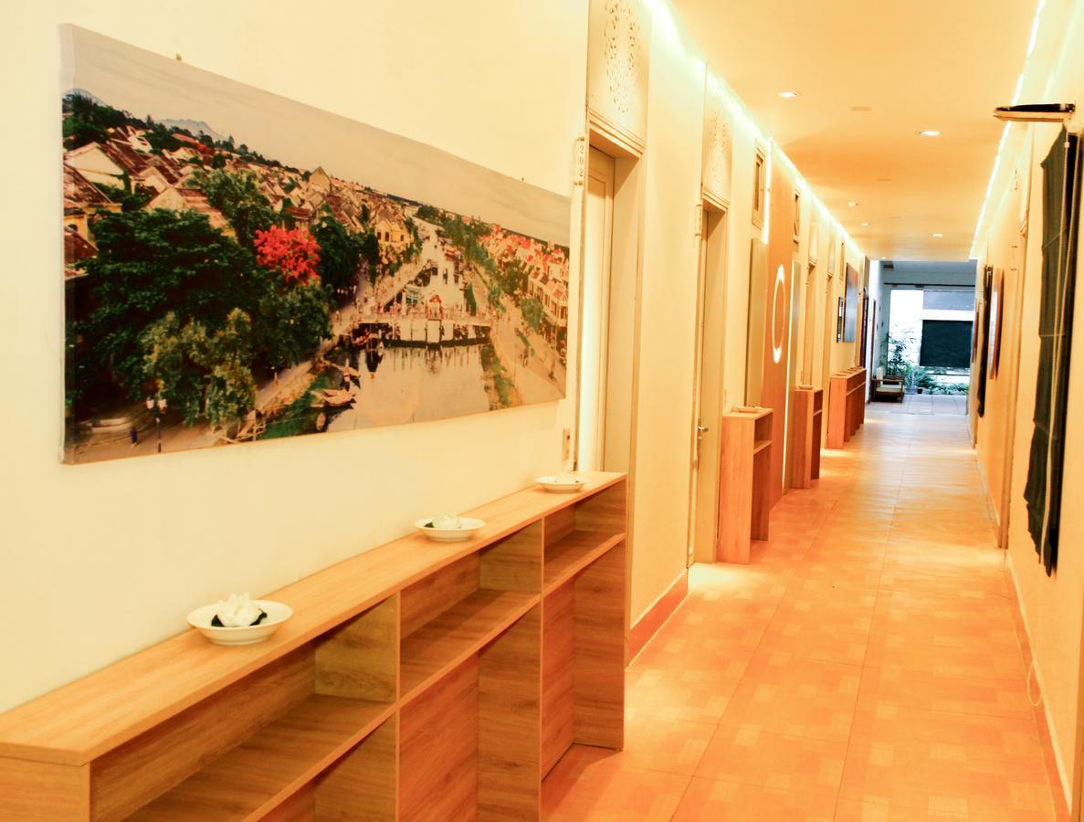 Memority & Spa Tempat peranginan