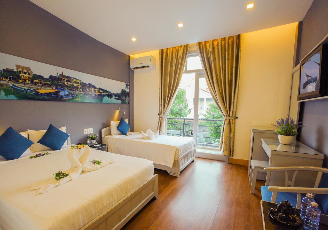 Memority & Spa Tempat peranginan