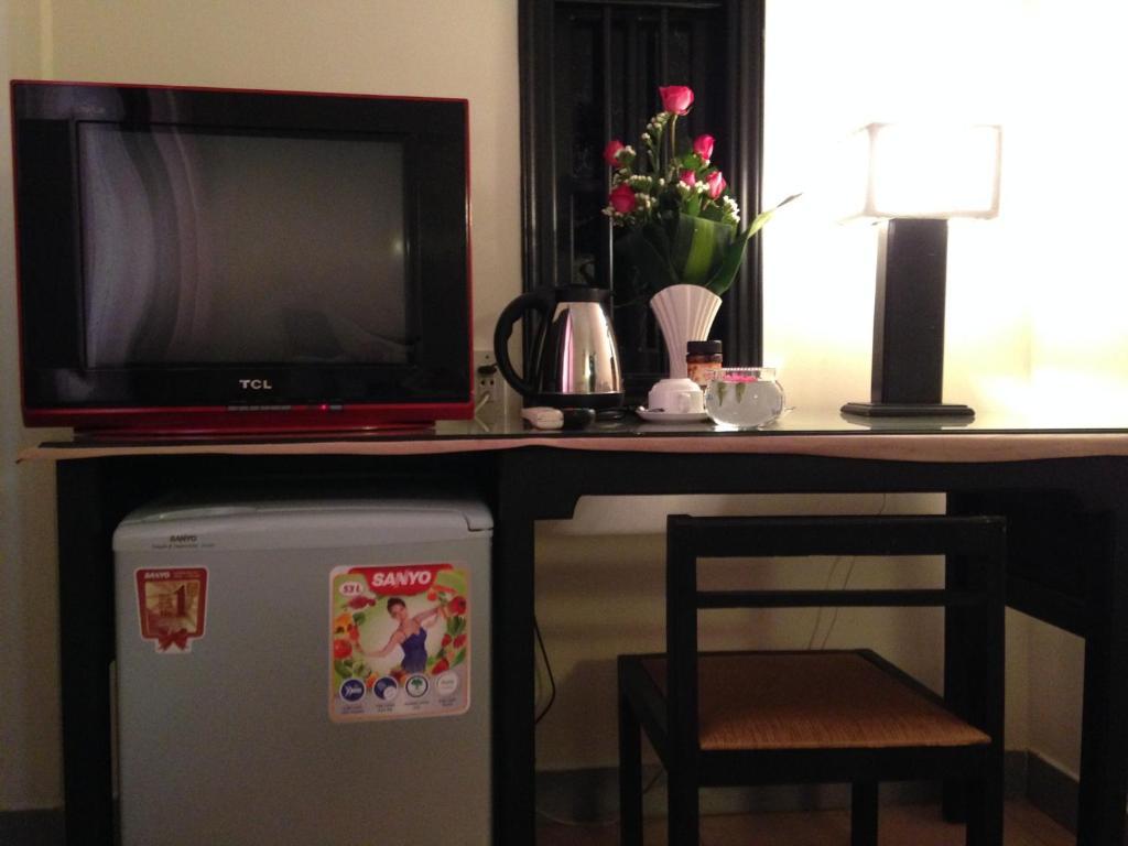 Hotel Vinh Huy 2*