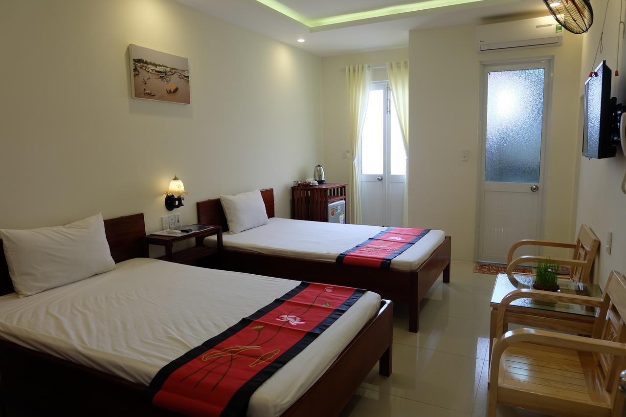 Champa 3* Hoi An