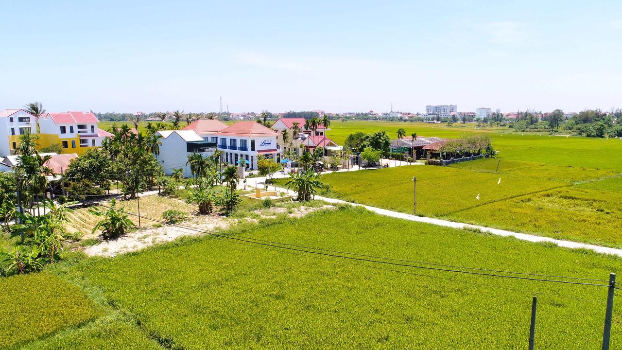 Lavini Hoian Boutique