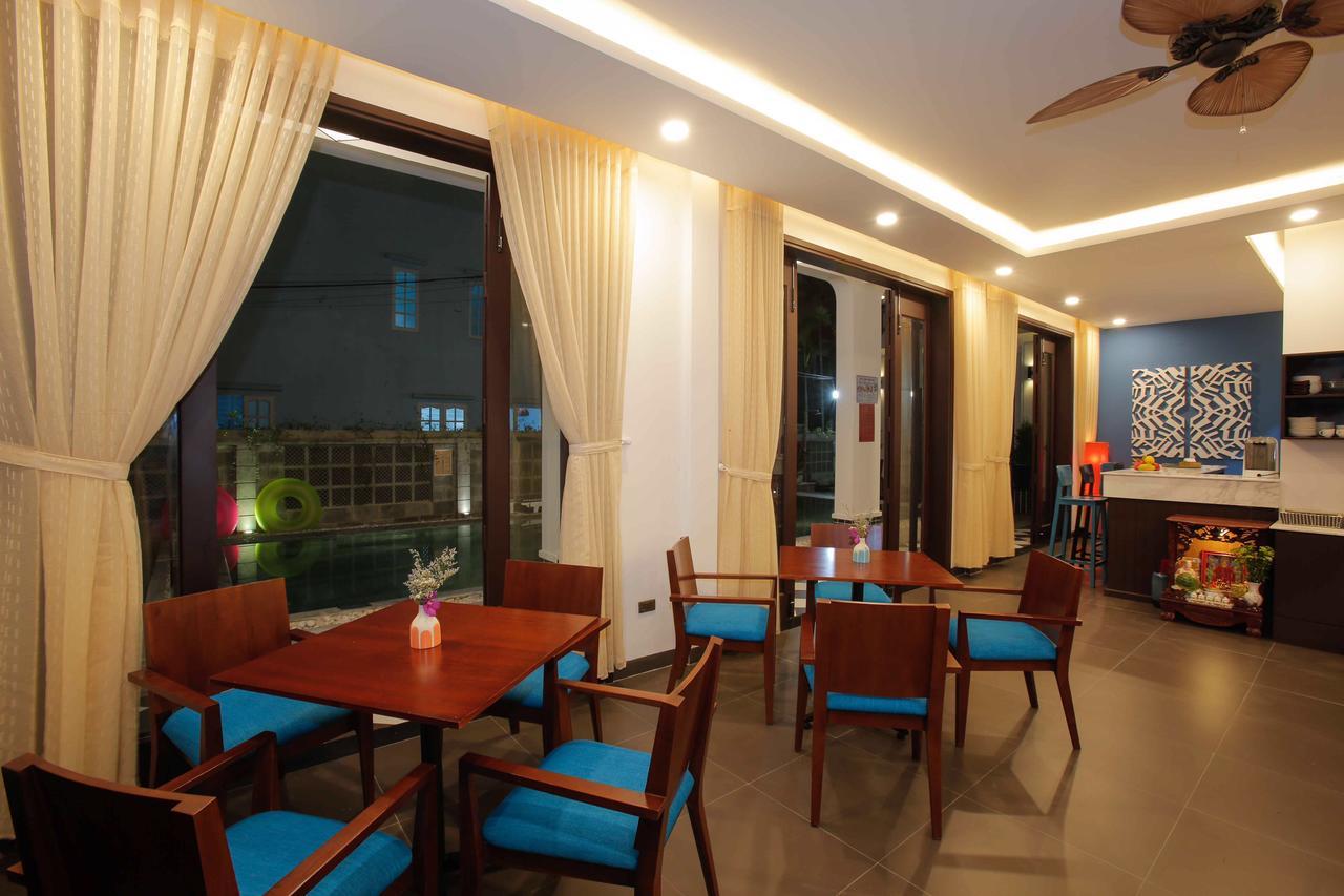 Lavini Hoian Boutique Hotel