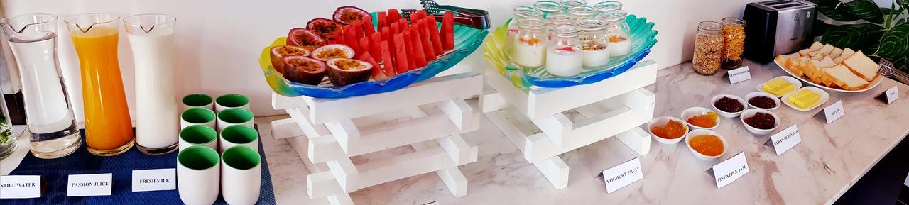 Lavini Hoian Boutique