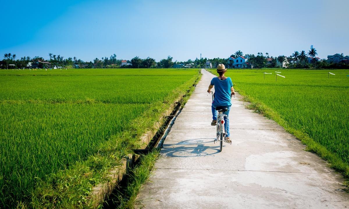 Coco Couple Homestay Hoi An