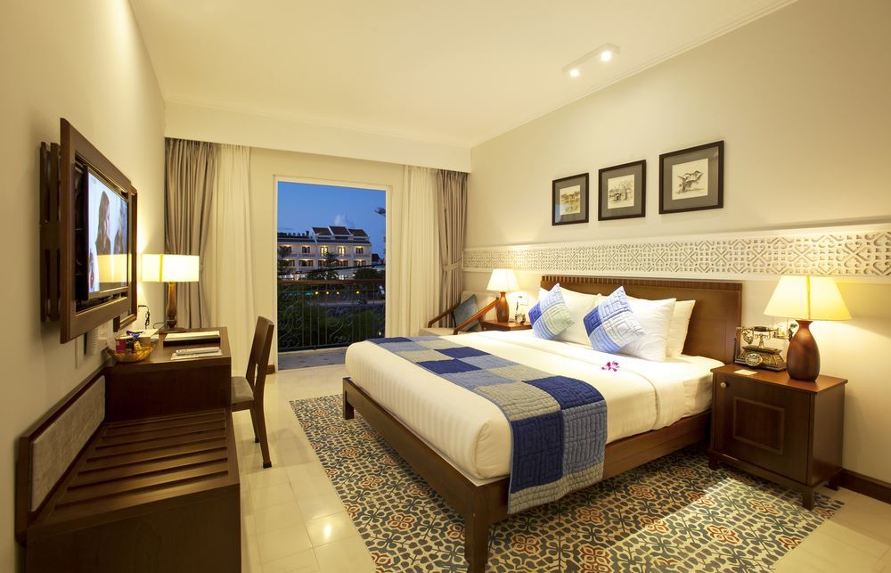 Lantana Riverside Boutique & Hotel Hoi An