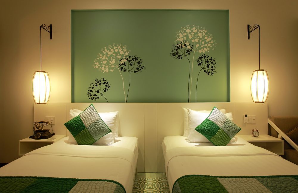 Lantana Riverside Boutique & Hotel