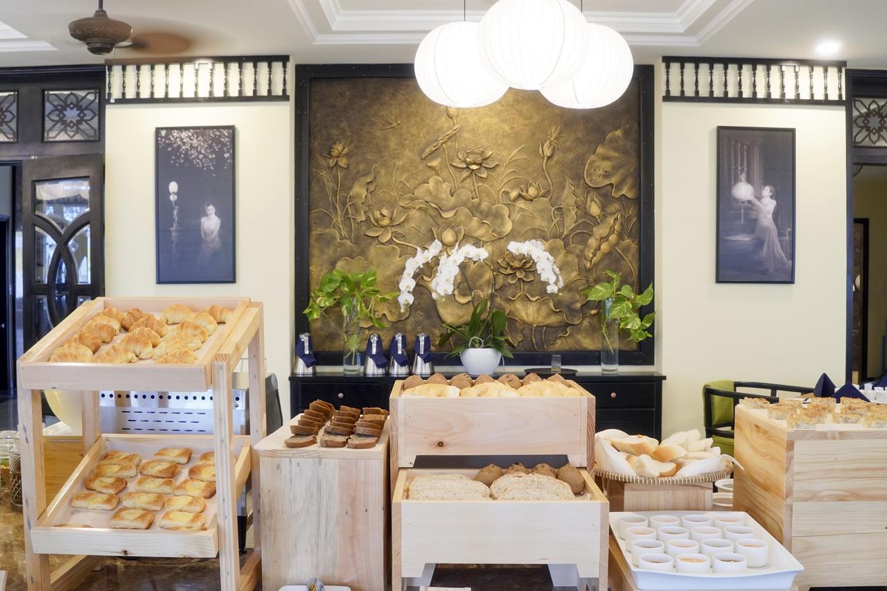Le Pavillon Luxury & Hoi An