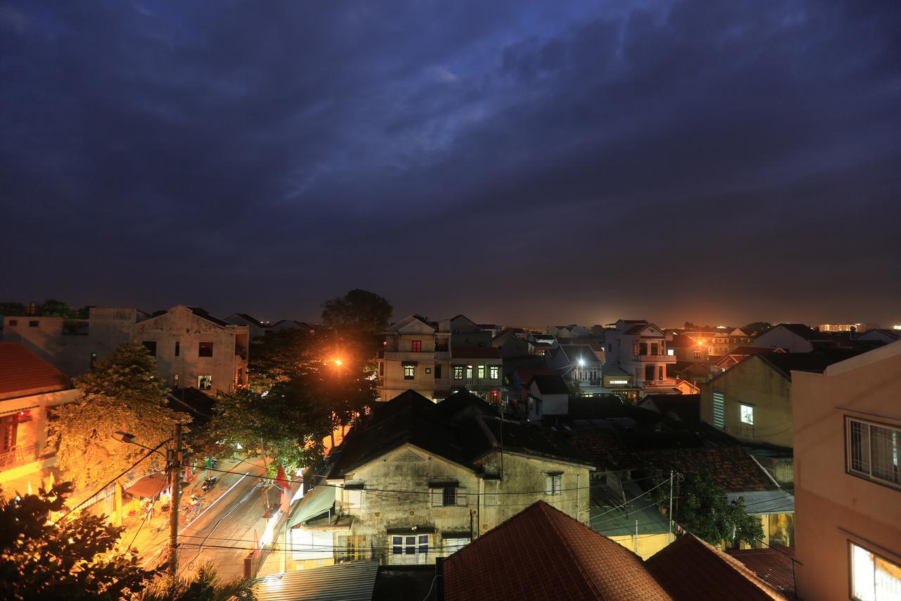 Nhà trọ Tipi