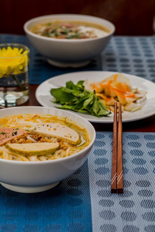 Hotel Lavini Hoian Boutique Hoi An