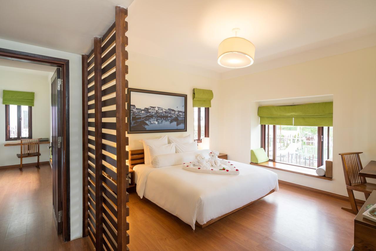 Elites Riverside & 4* Hoi An