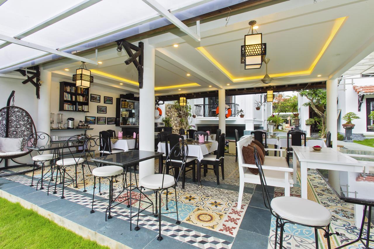 Villa Riverside Impression