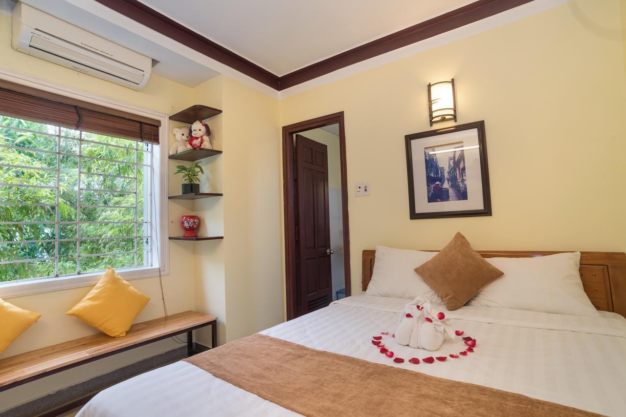 Vesper Homestay Hoi An