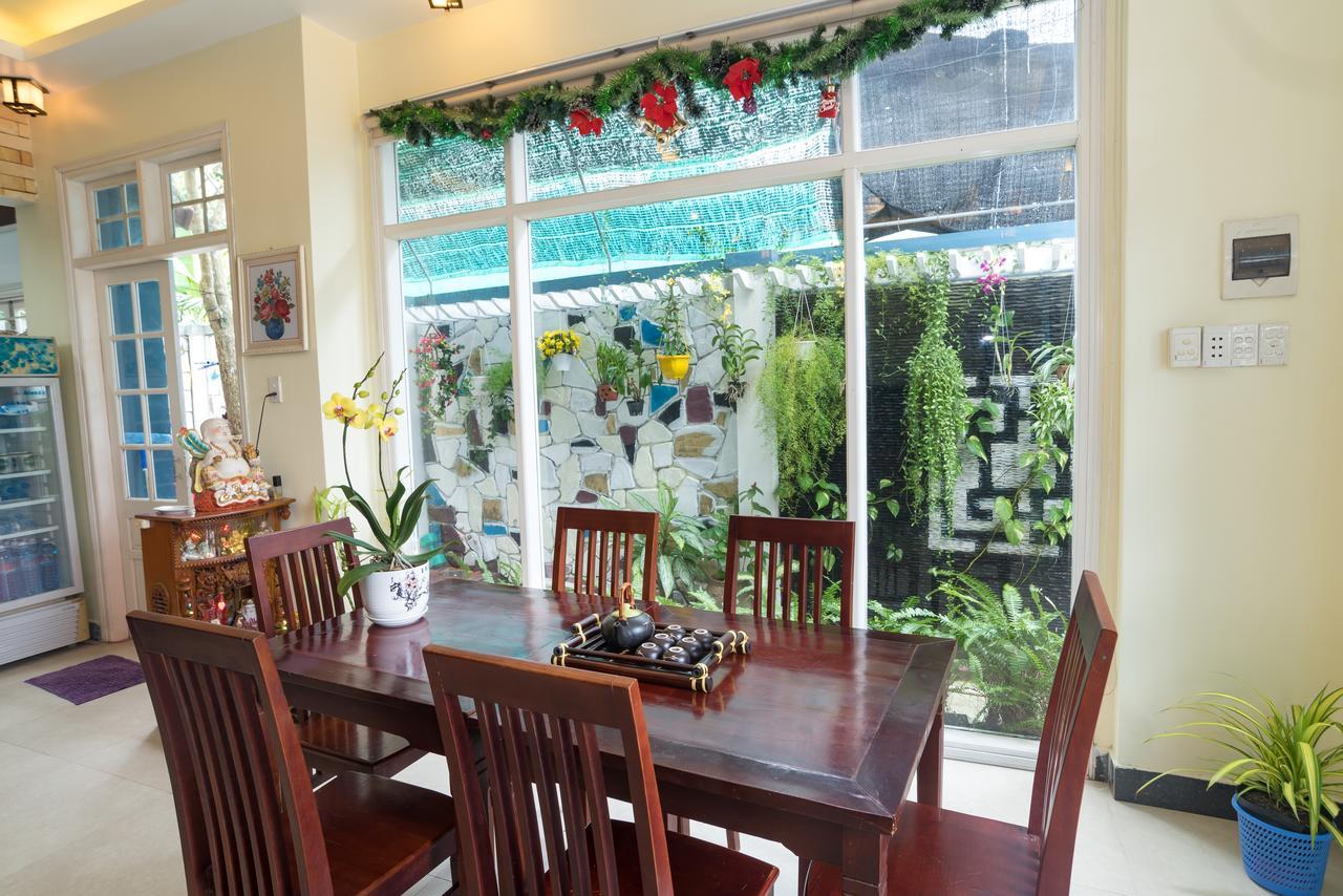 Vesper Homestay *