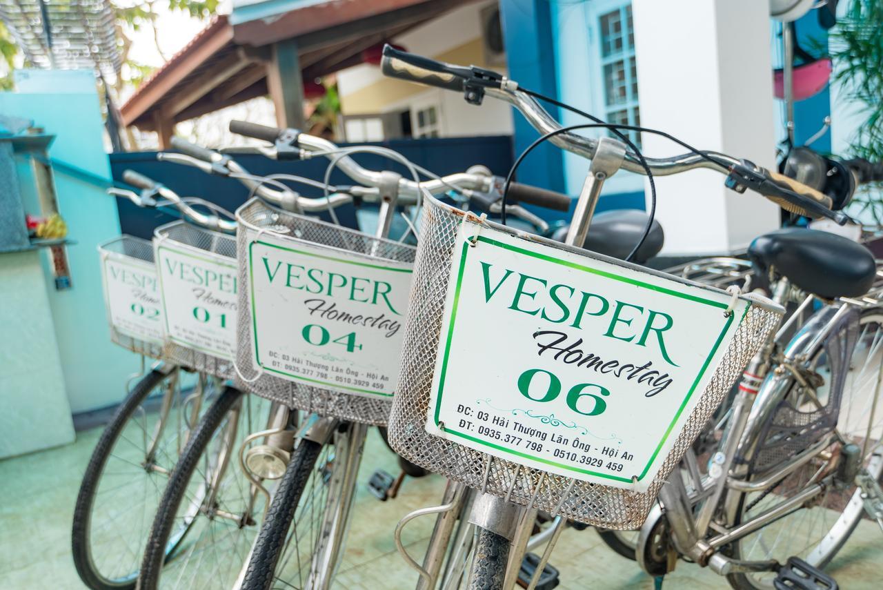 Homestay Vesper
