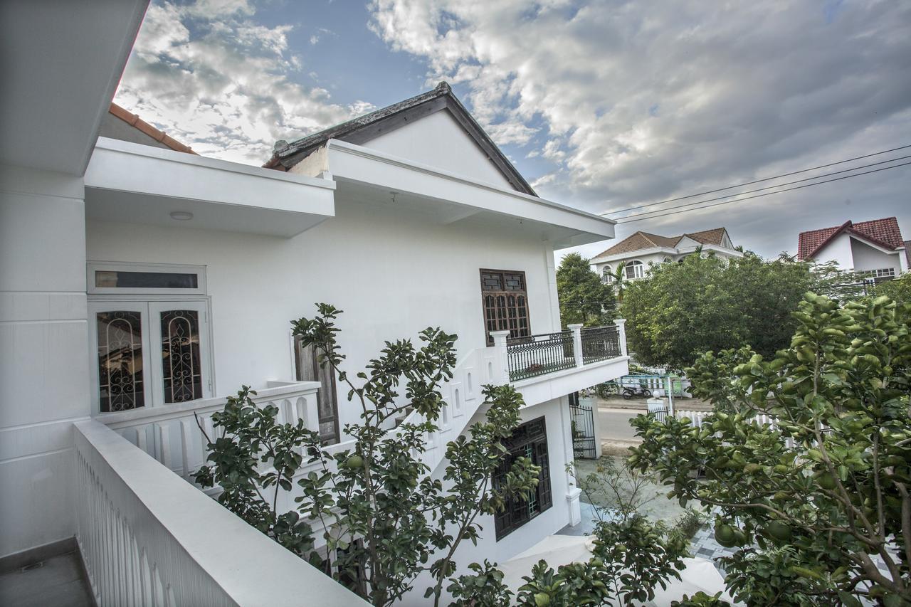 Oleander Garden Ở trọ Hội An
