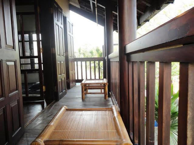 B Lan House Hoi An