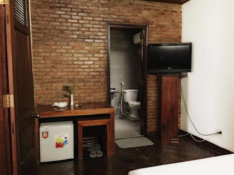B Lan House 2* Hoi An