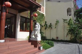 Hotel Kiman Hoi An