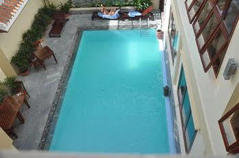 Hotel Kiman Hoi An