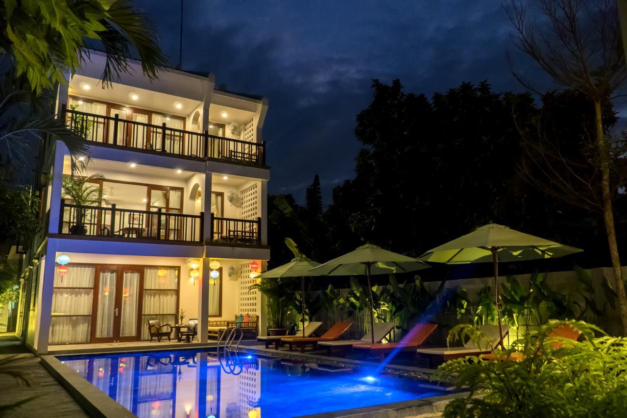 Resort Louis Hoi An