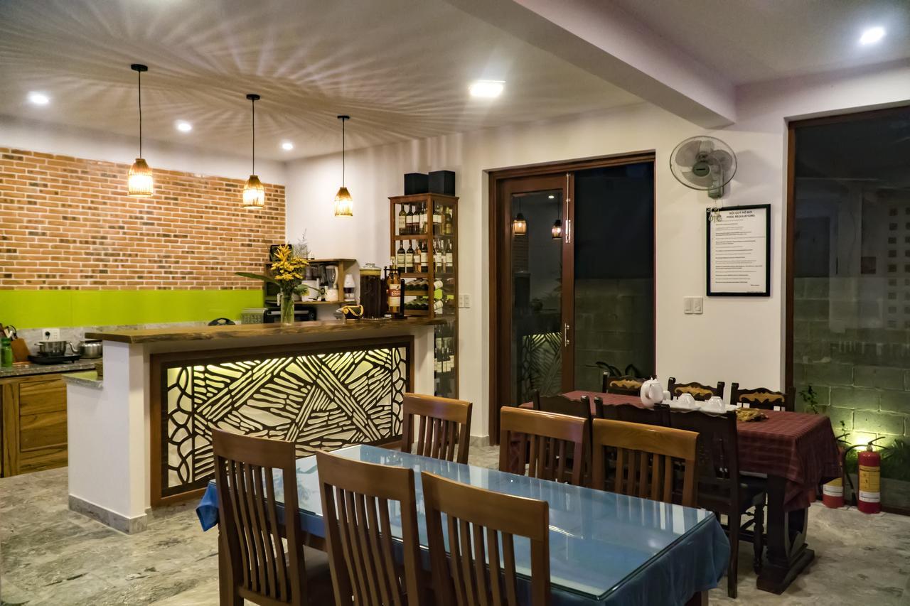 Louis Resort Hoi An