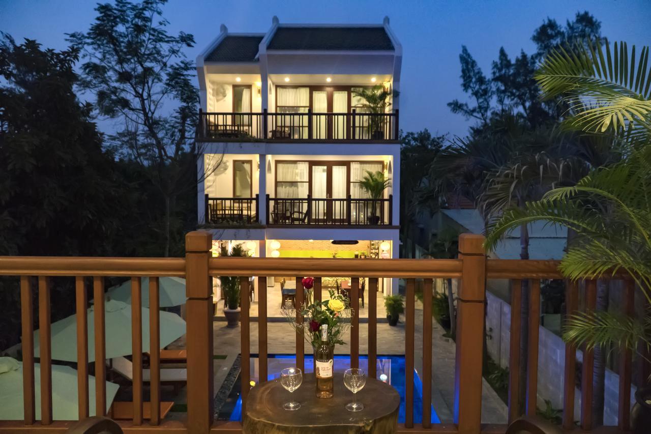 Resort Louis Hoi An