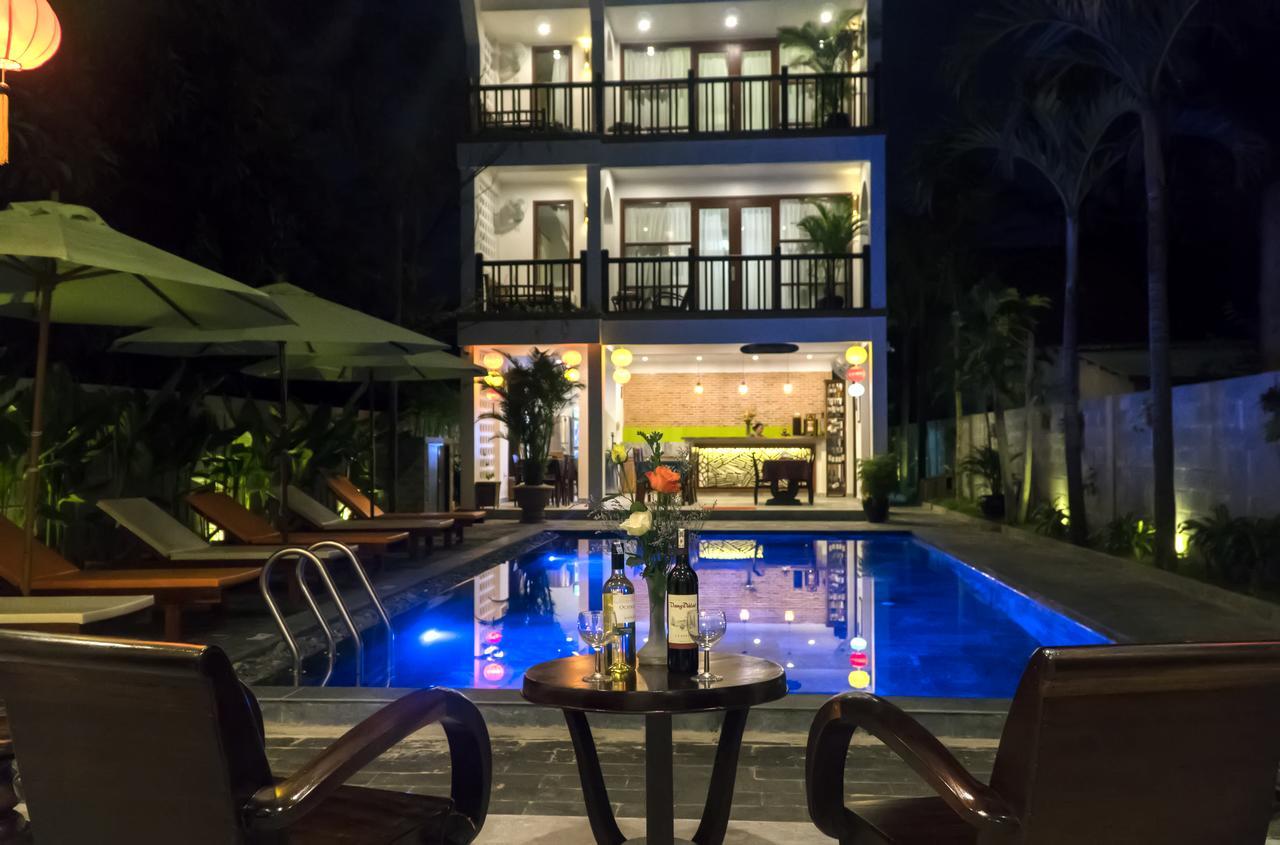 Louis Resort