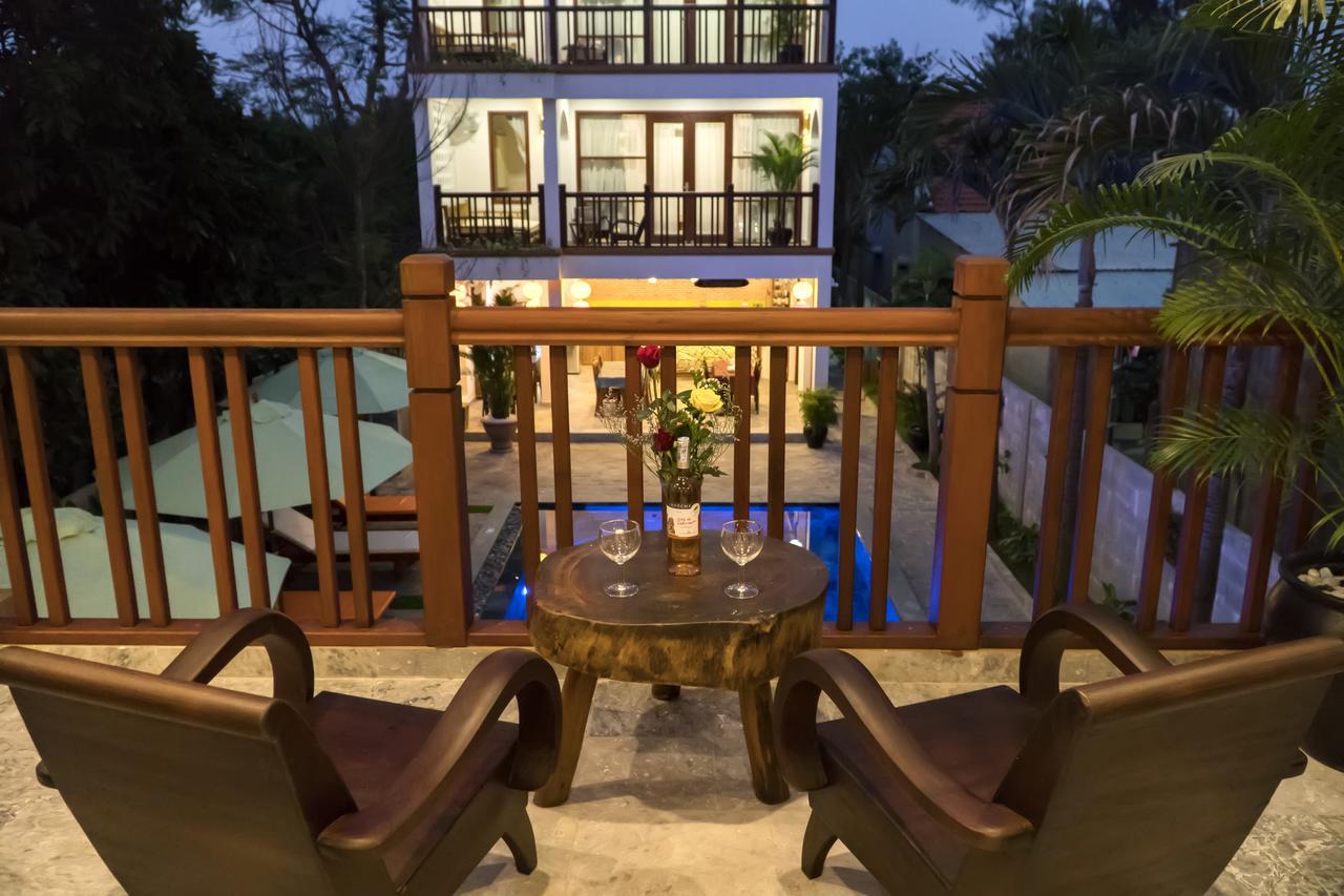 Resort Louis Hoi An