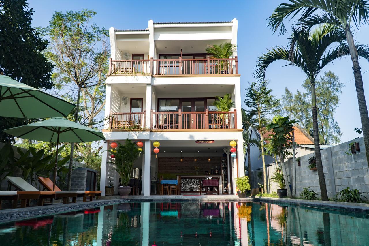 Resort Louis Hoi An
