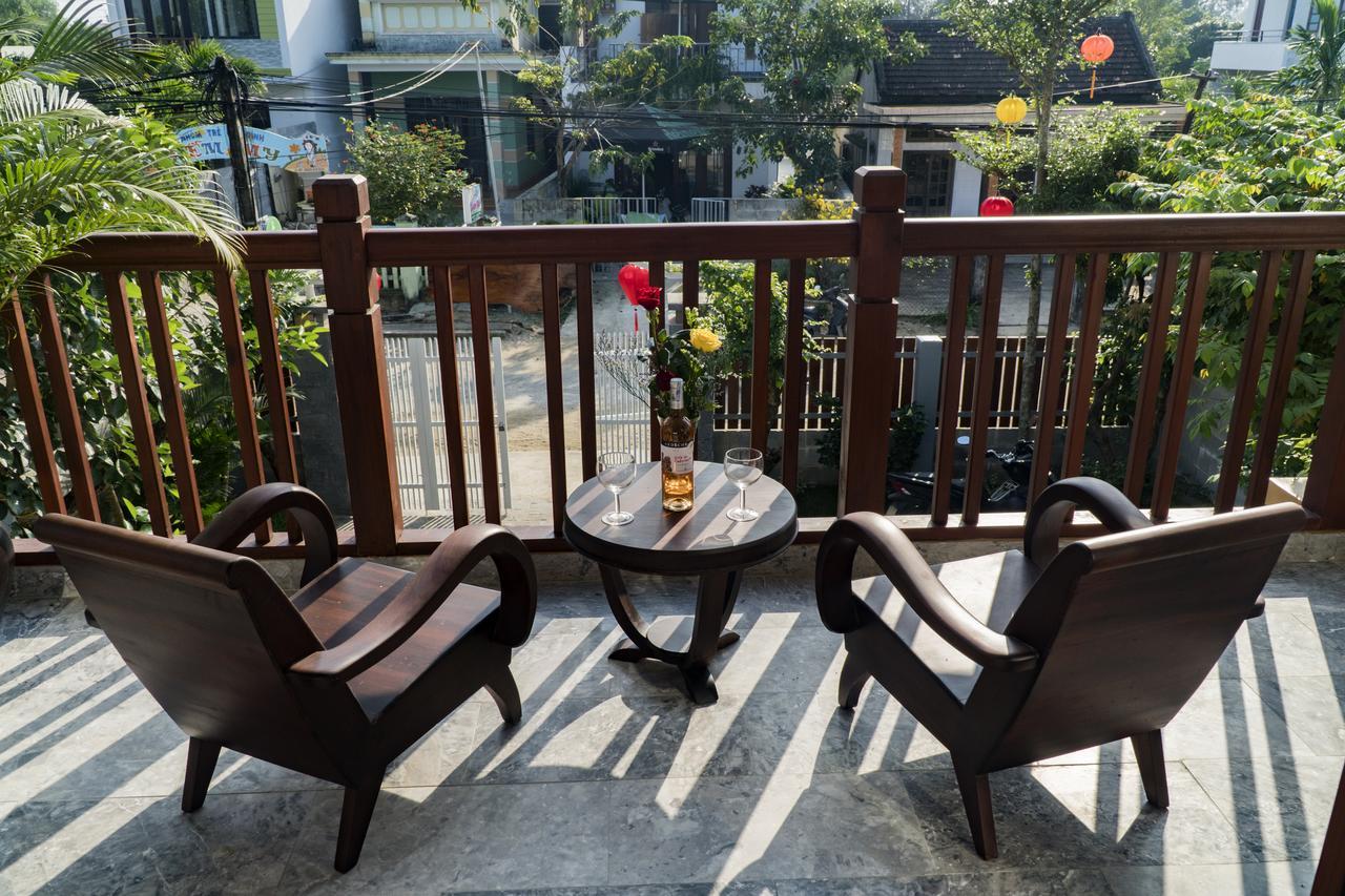 Louis Resort Hoi An