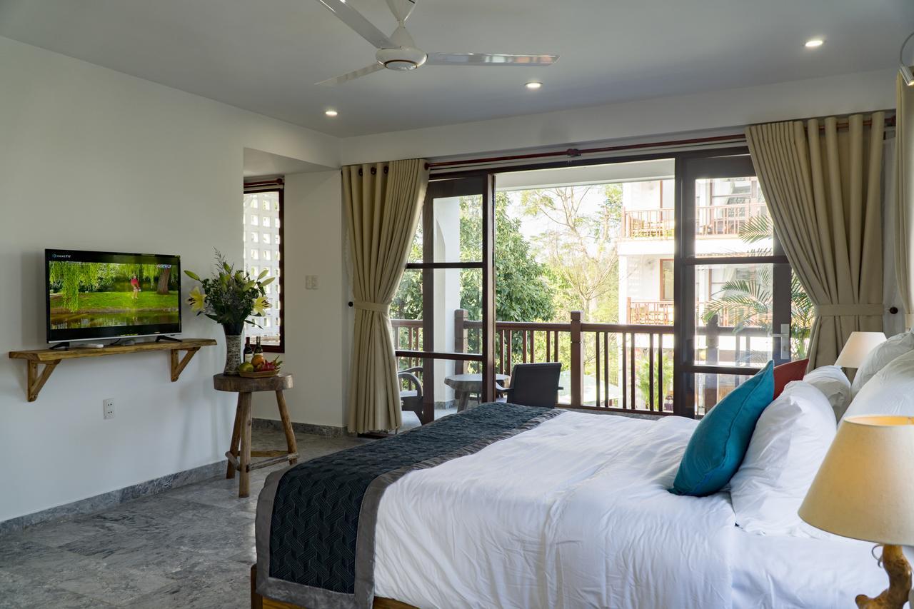 Resort Louis