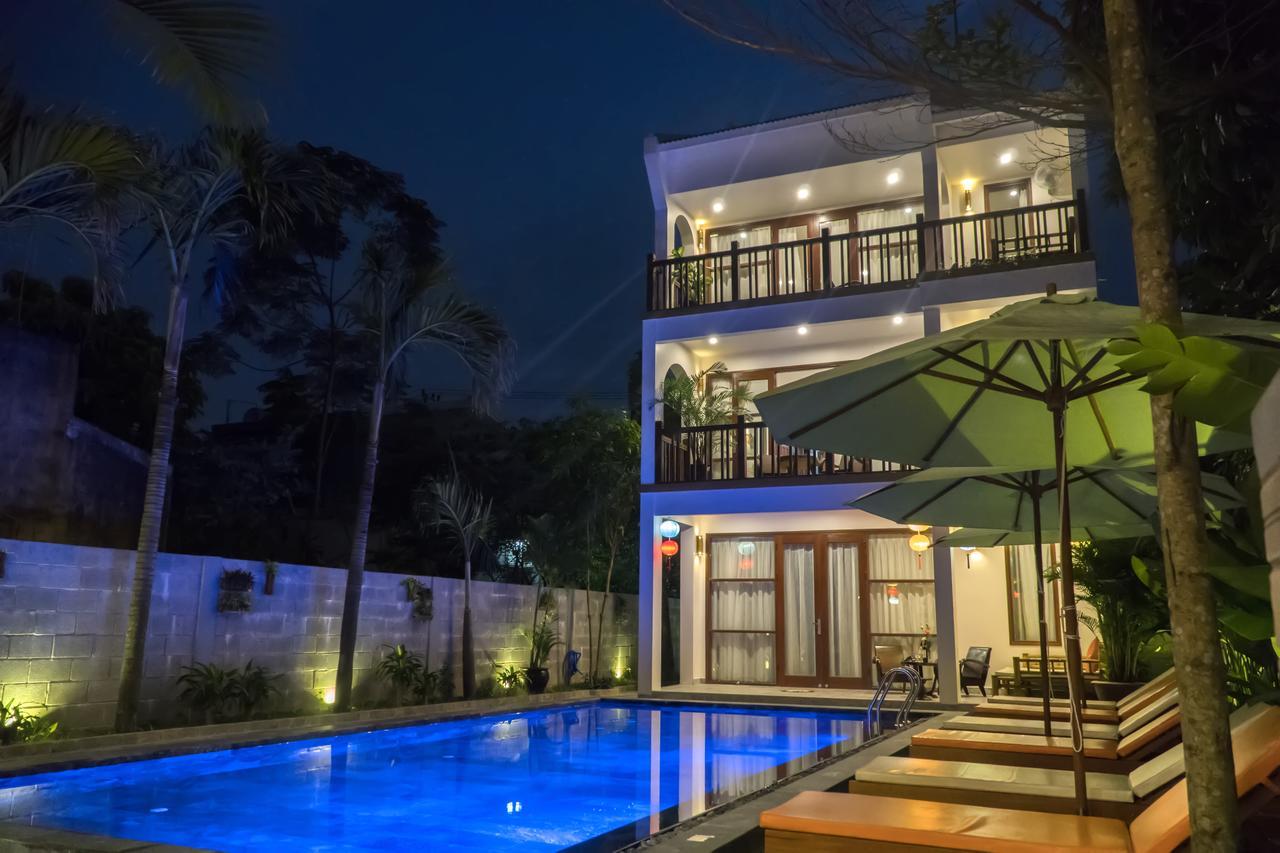 Louis Resort Hoi An