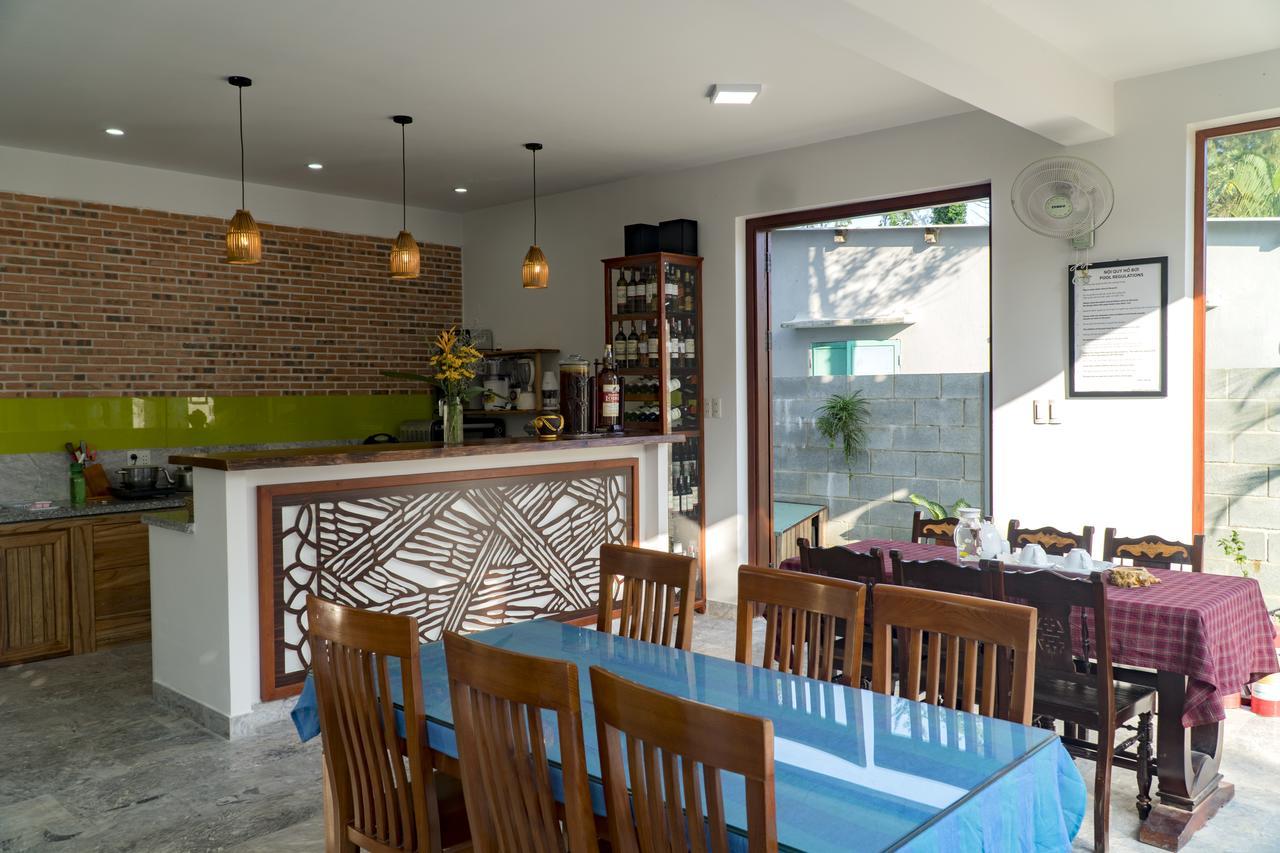 Louis Resort Hoi An