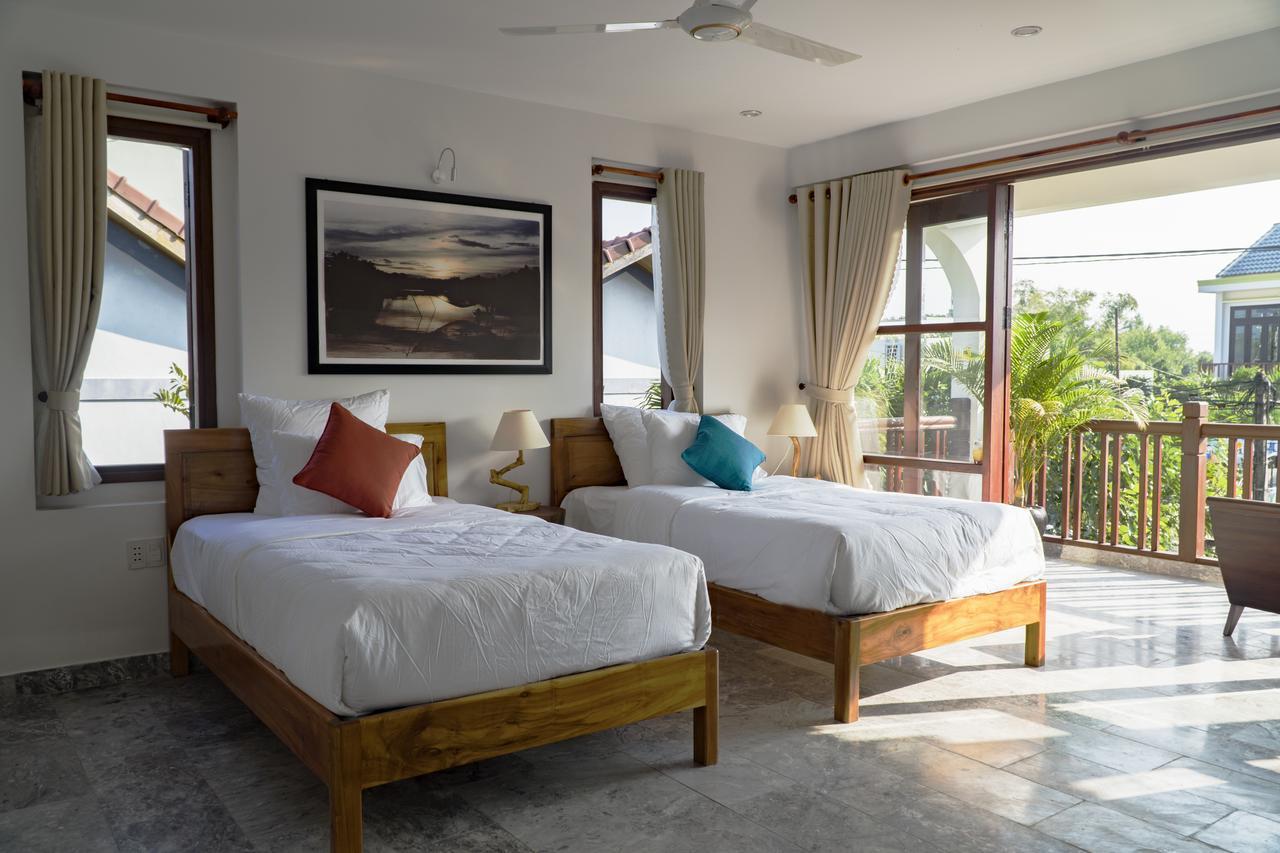Louis Resort Hoi An