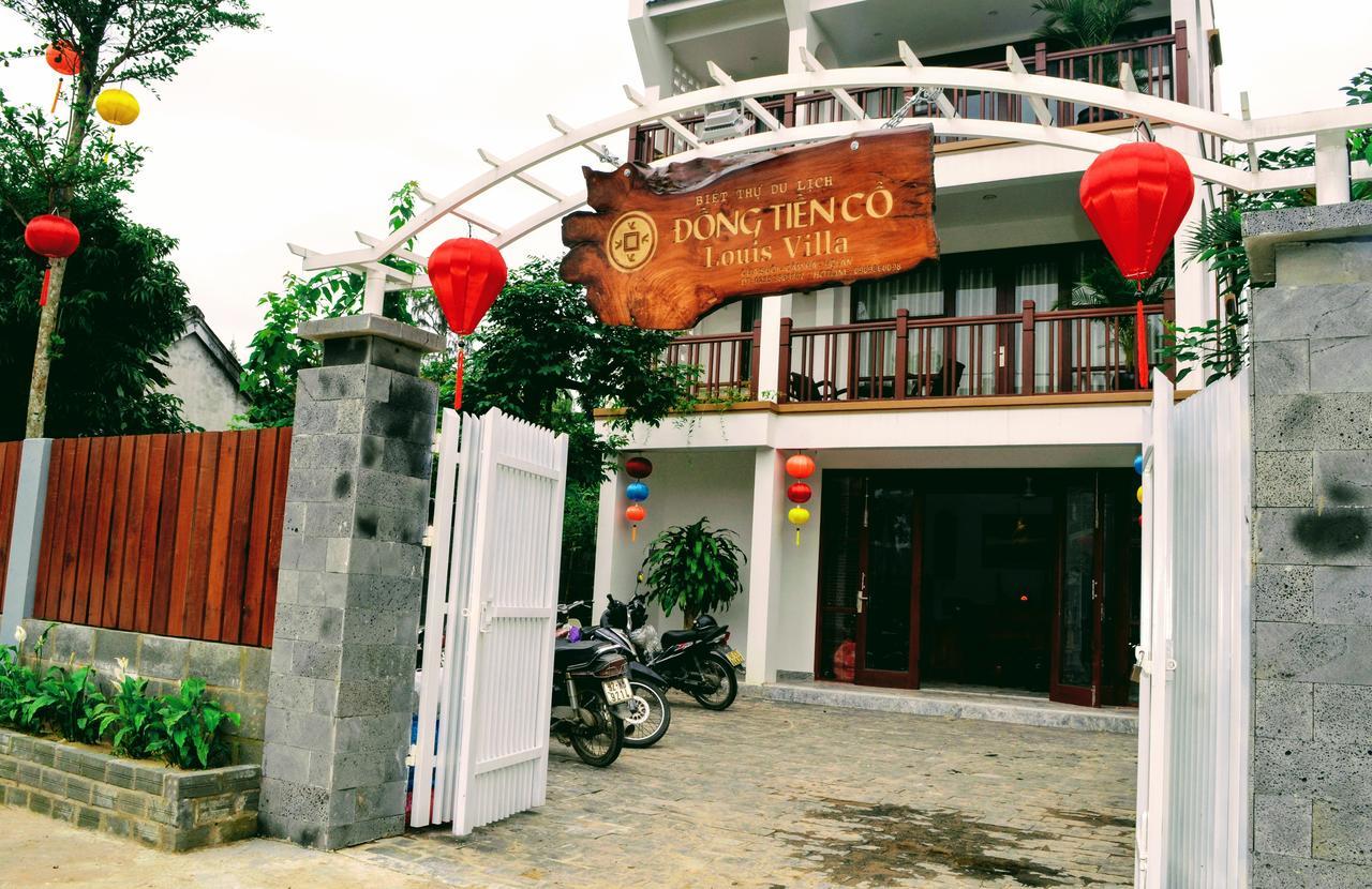 Louis Hoi An