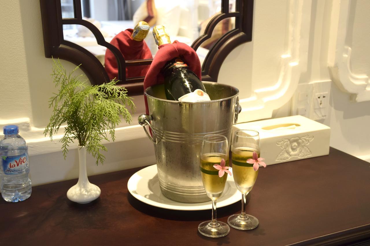 Hotel Rosemary Boutique & - A Peaceful Retreat