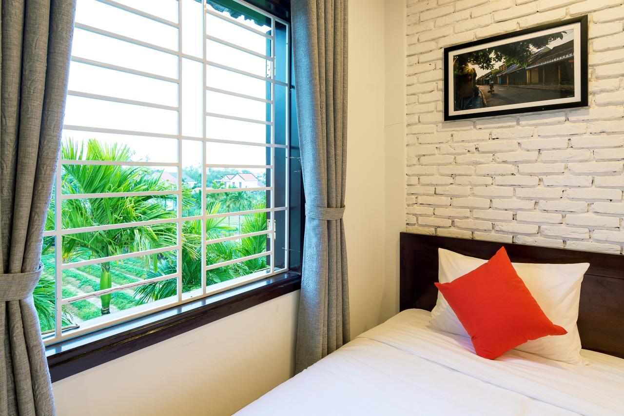 The Bau Bi Retreat Hoi An