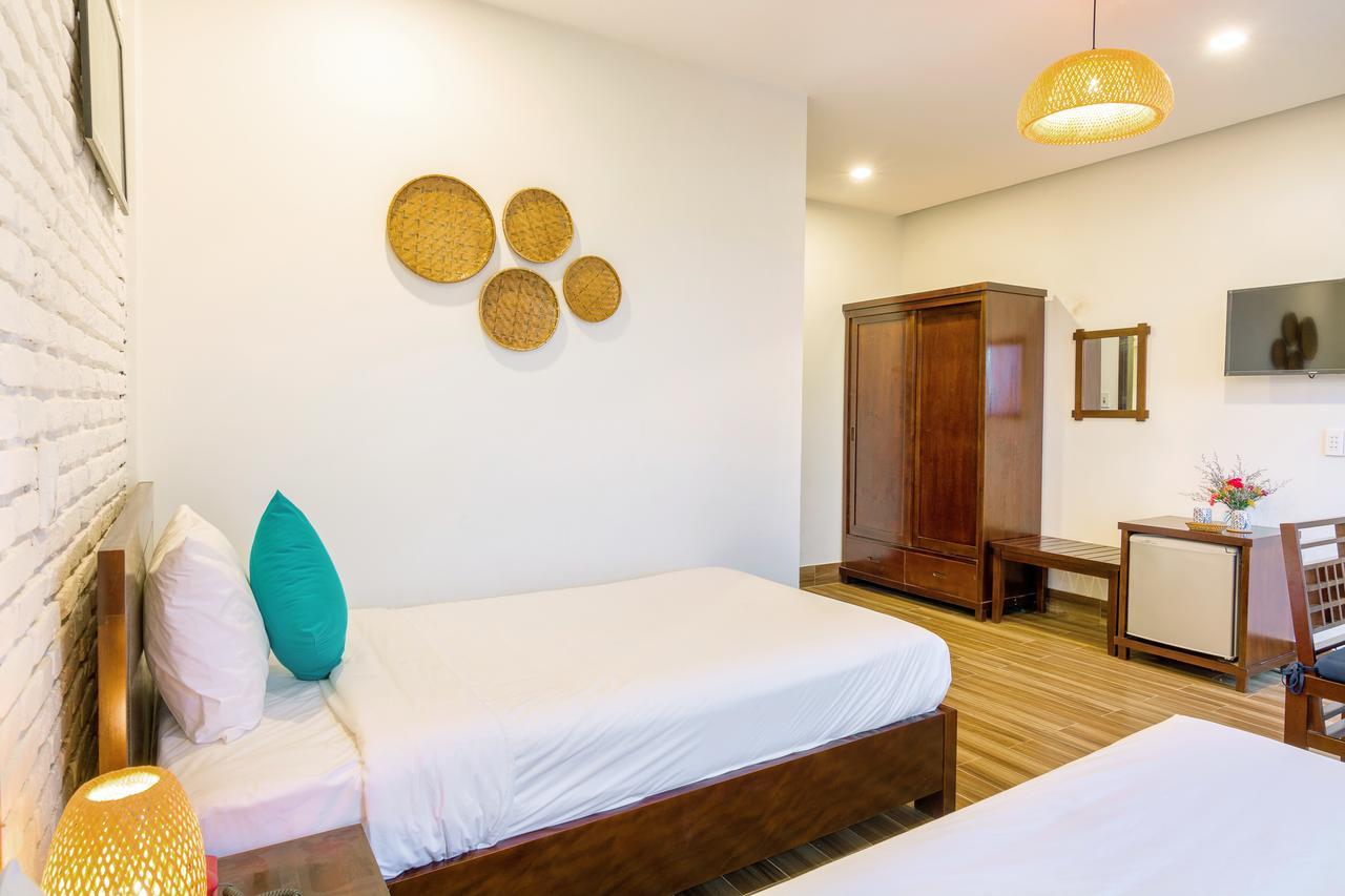 The Bau Bi Retreat Homestay *