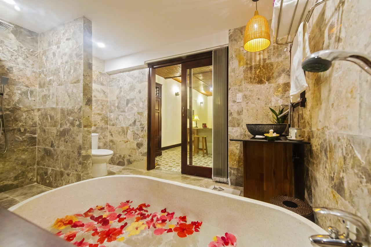 Villa Pomelo Garden Boutique *
