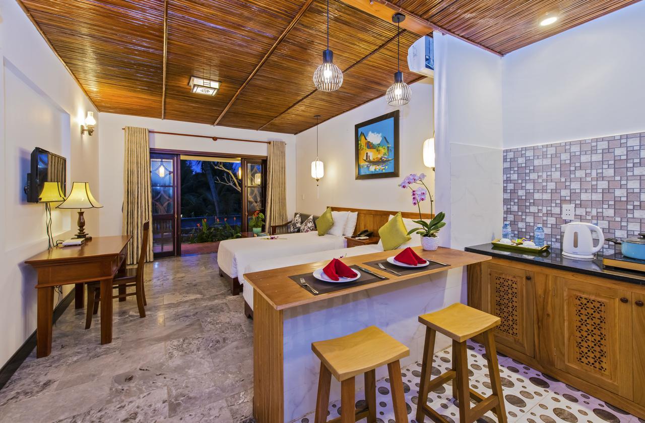 Villa Pomelo Garden Boutique *
