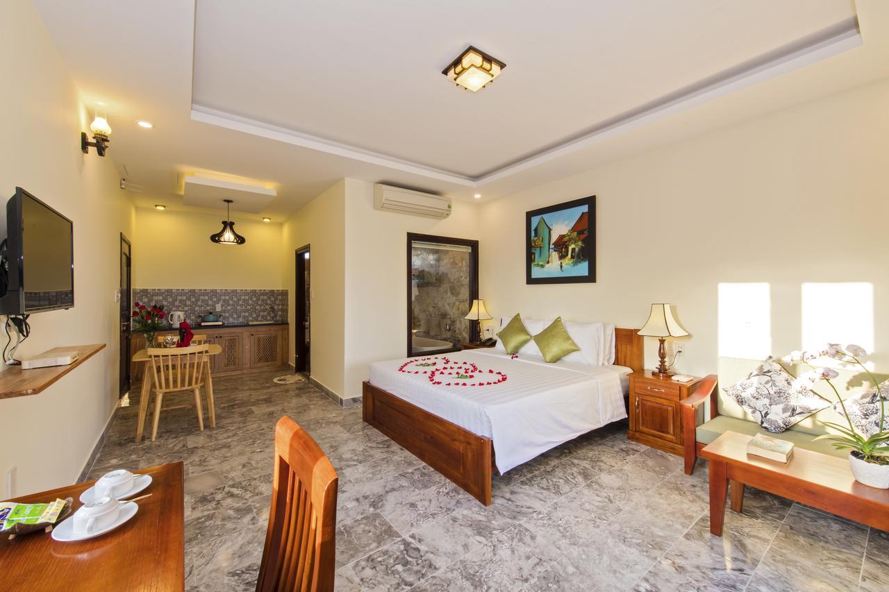 Villa Pomelo Garden Boutique Hoi An