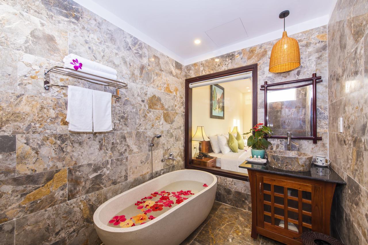 Villa Pomelo Garden Boutique *