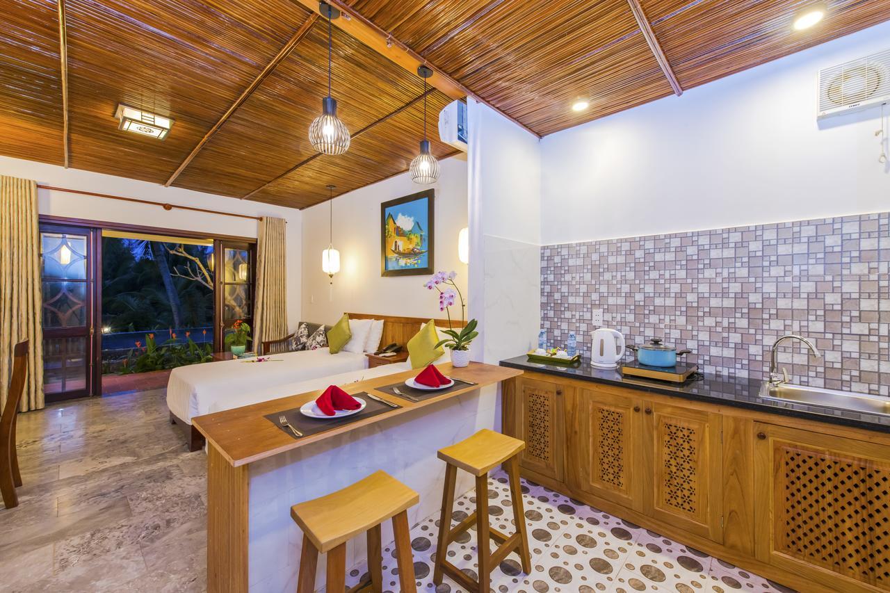 Pomelo Garden Boutique Villa Hoi An