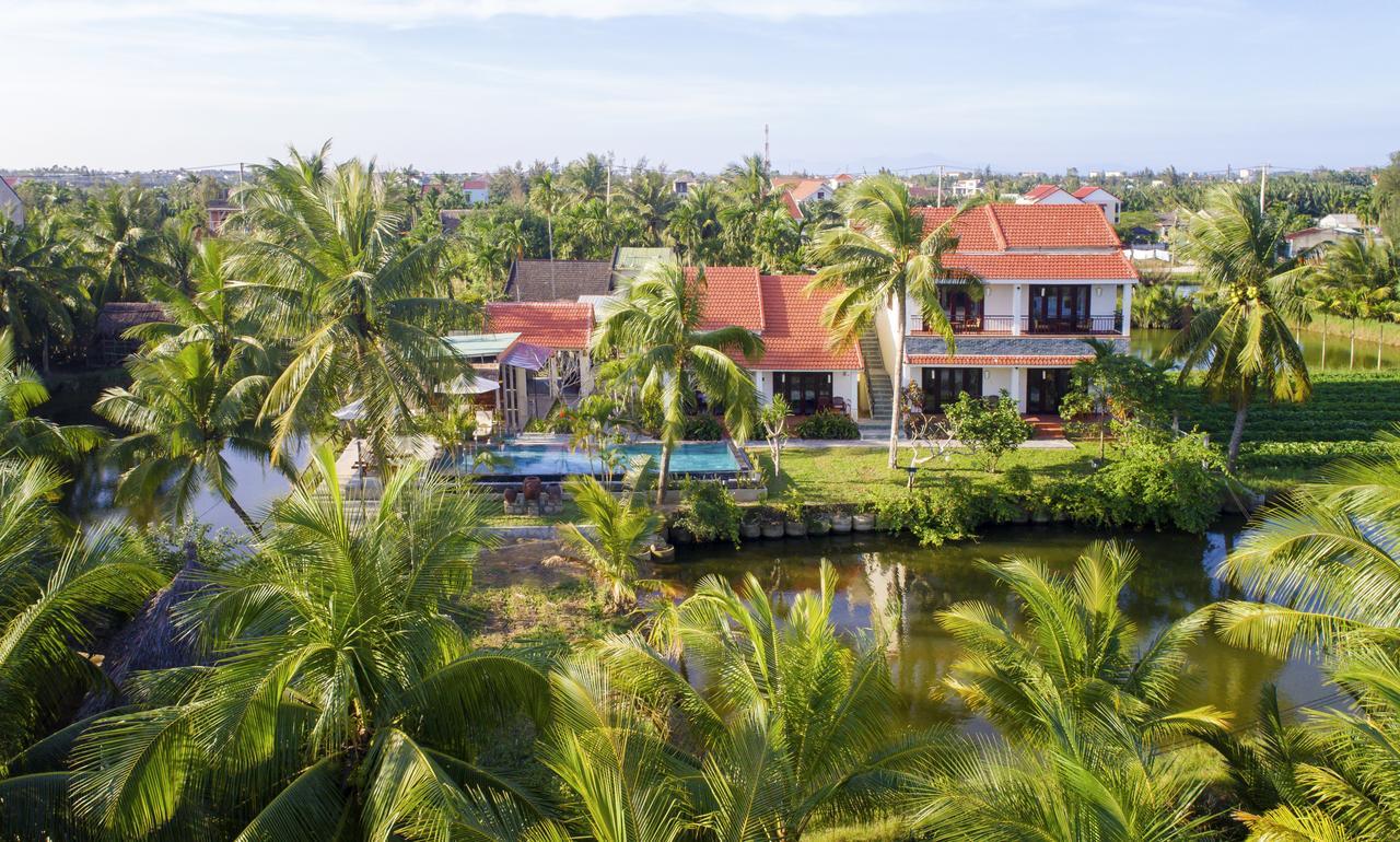Pomelo Garden Boutique Hoi An