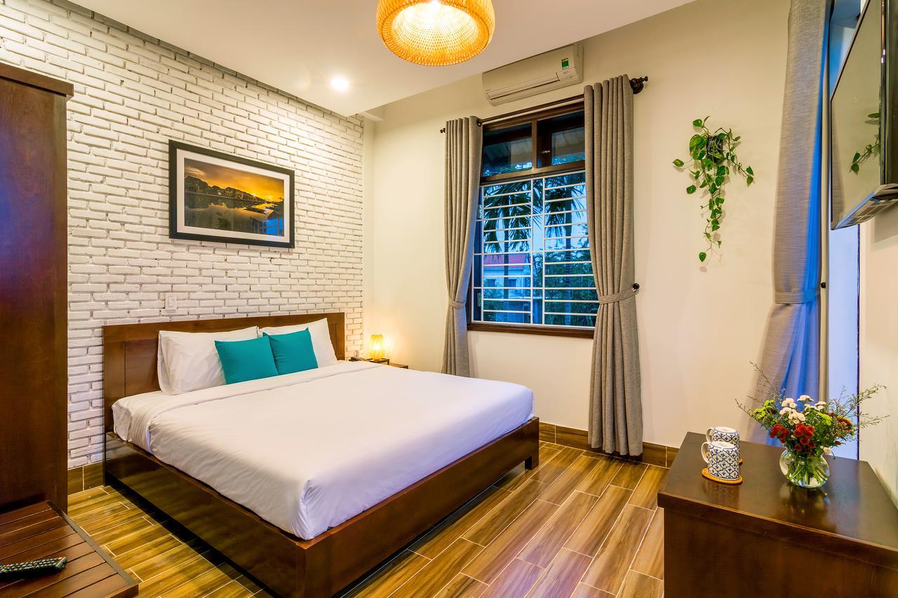 The Bau Bi Retreat