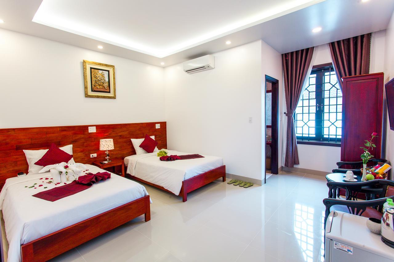 Privatunterkunft Gia Phat Hoi An