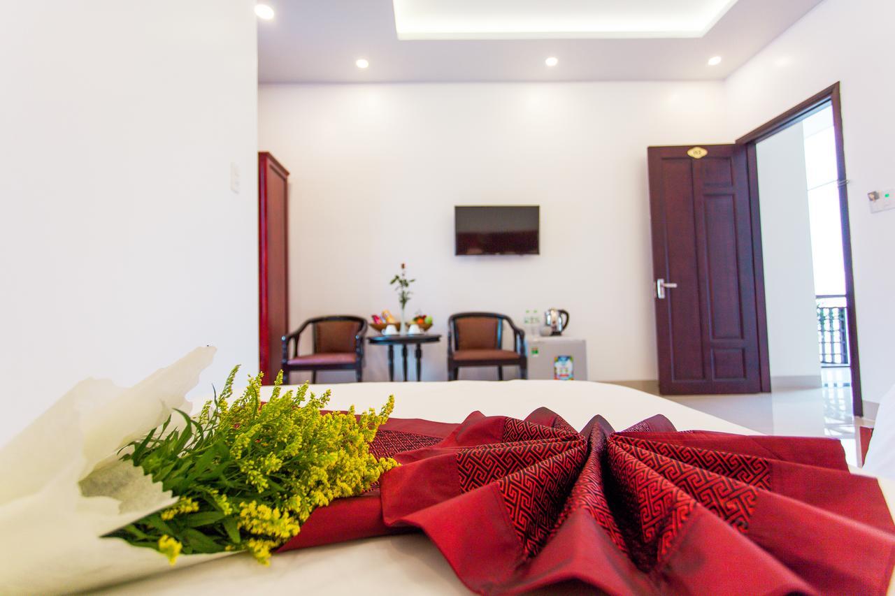 Gia Phat Hoi An