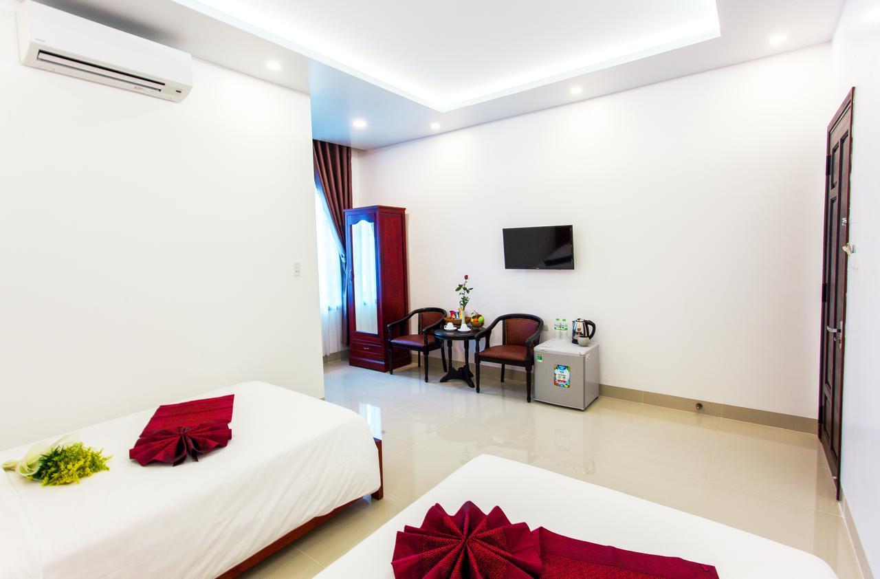 Gia Phat Privatunterkunft Hoi An