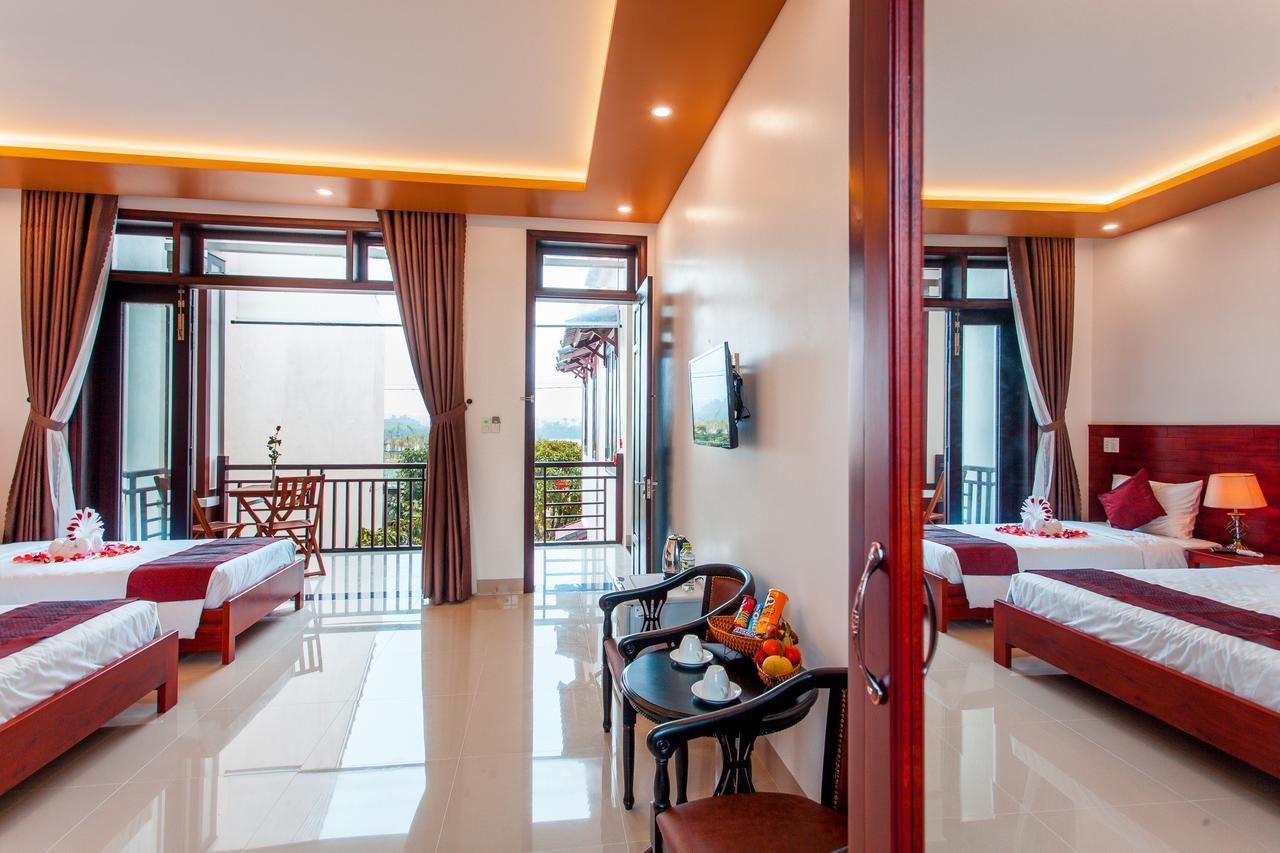 Privatunterkunft Gia Phat Hoi An