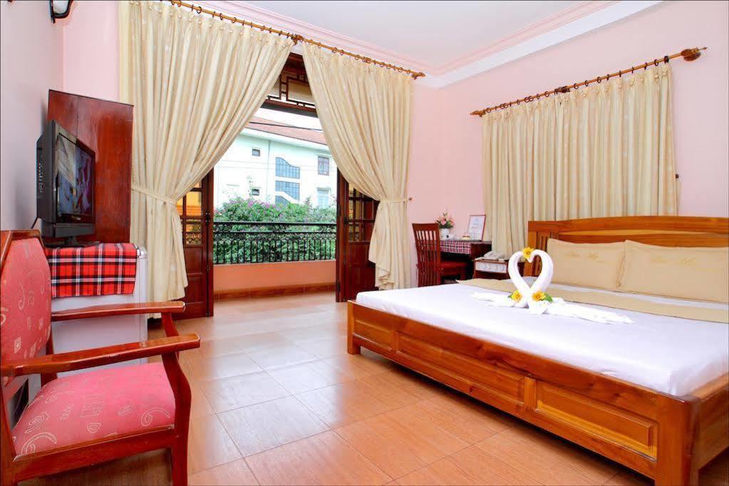 Hotel Hoa My Ii 2*